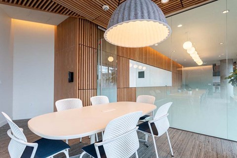 Conference Room 1